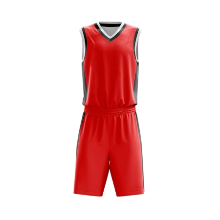 Basket Ball Uniform